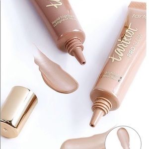Tartiest pro glow liquid highlighter ✨